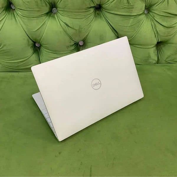 Dell XPS 13 Plus (9320 Model) OLED Display 5