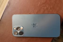 iPhone 12 pro max 128gb