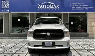 DODGE RAM 1500 Hemi - 2020