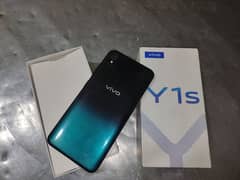 Vivo y1s 2.32