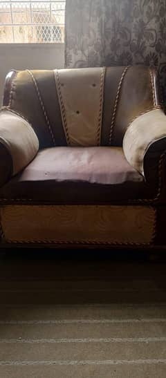 sofa