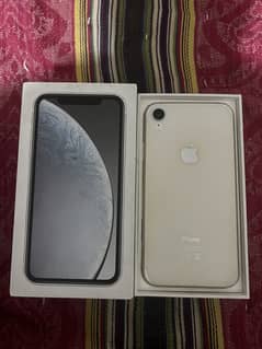 Iphone xr PTA