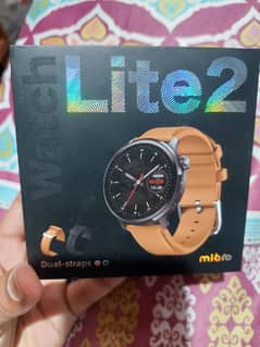 Mibro lite 2 lush condition