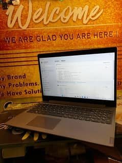 lenovo 81lg i7 8th GEN Laptop