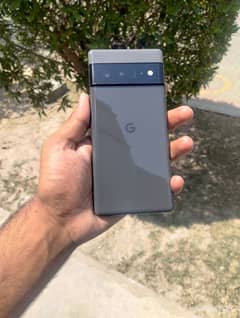 Google Pixel 6 Pro