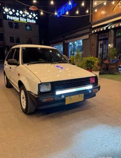 chahrad 1986 model