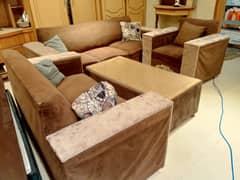 sofa