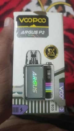 Vape ARGUS PE