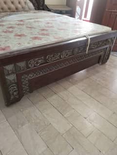 Bed set