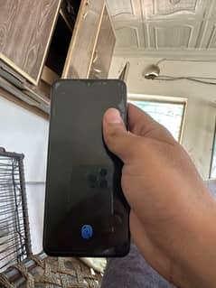 Vivo v21 8+4 128 10/9 condition with full box