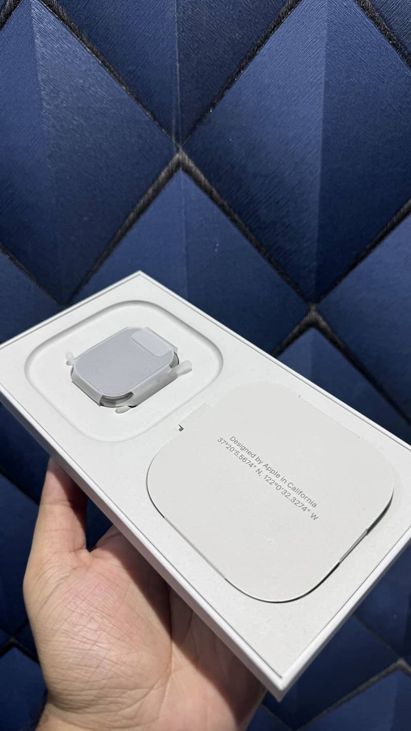 Apple Watch Ultra 2 with Complete Box 3