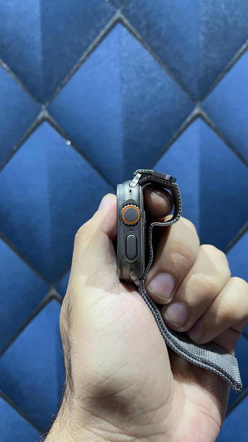 Apple Watch Ultra 2 with Complete Box 5