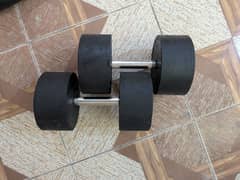 Dumbells
