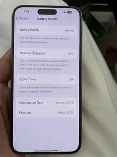 Iphone 15 pro max jv
