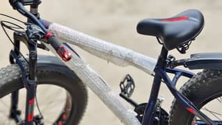 bhaicycle