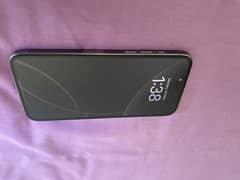 Iphone 15 pro Max  Natural Tatanium Jv