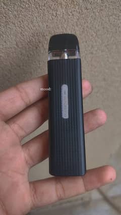 pod