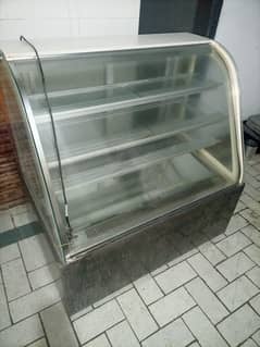 pastry