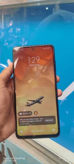 Poco x3 pro