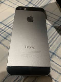 iPhone 5s PTA Official Approved