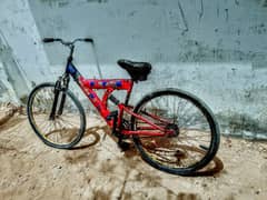cycle