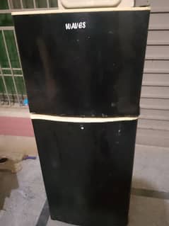 all working fridge