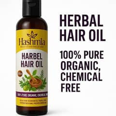 hair oil