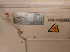 Haier HDf 325 h