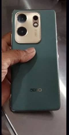 infinix zero 30    read add