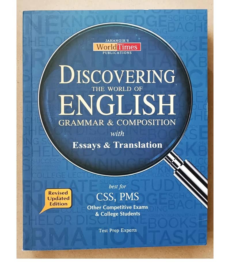 css pms books complete pack available 6