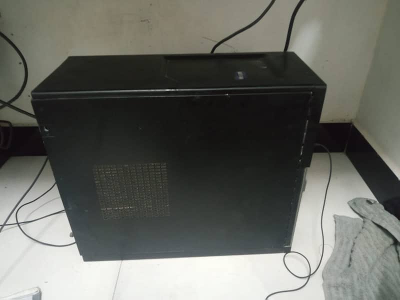 Dell OptiPlex 3020 CORE I3 4TH GENERATION CPU 0