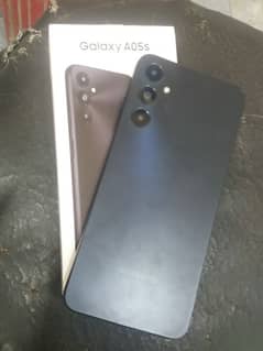 Samsung a05s