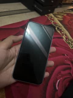 Apple cloud lock A1 condition