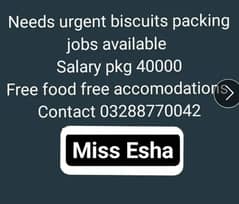 needs