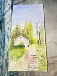 Handmade Painting