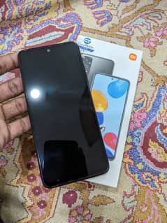 Xiaomi Redmi Note 11