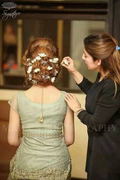 makeup