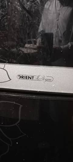 orient