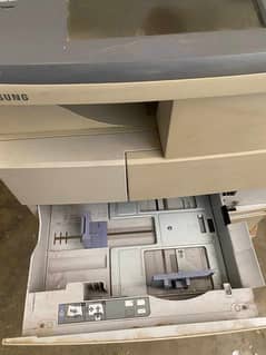 photo copy machine
