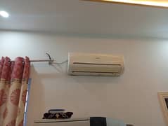Mitsubishi 1 ton Ac for sale. . . . .