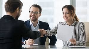 Hiring hr for studio