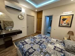 1 Bed Furnished Apartment for Sale On 3.5 Years Installment Plan | MM ALAM ROAD