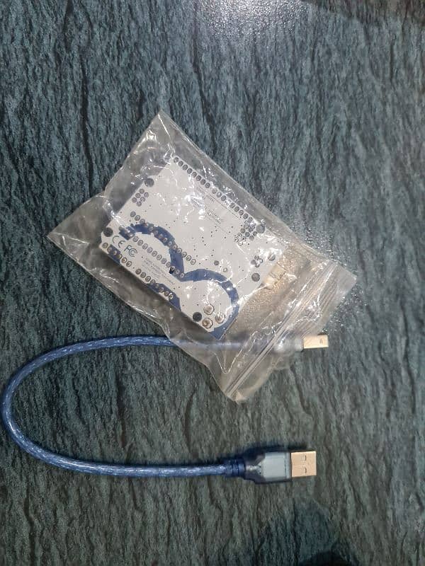 arduino uno complete kit 2