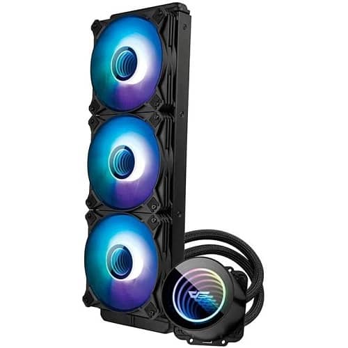 Gaming Computer i5 14400F, Asus ROG B760F, RTX 3070 8GB, 16GB DDR5 2