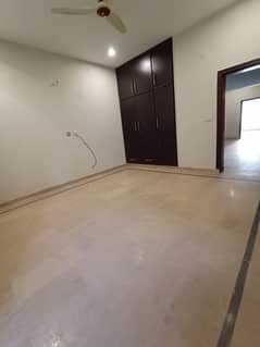 10 Marla Upper Portion In Wapda Town Phase 2 Multan For Rent