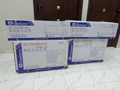 Dawlance Mega T+ Inverter 10 Box packed 12 Years warranty