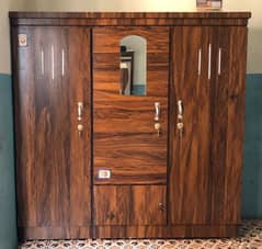 three parts new Almarii for sell