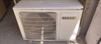 orient AC 1.5 ton