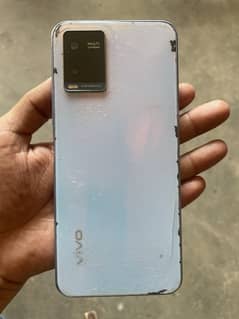 Vivo Y 21