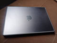 MacBook Pro M4 Pro 14” | 24GB RAM | 512GB SSD | 9 Cycles | Like New